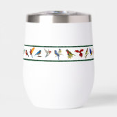 Pretty Birds (Bridget Collection) (正面)