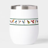 Pretty Birds (Bridget Collection) (背面)