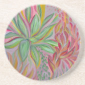 Pretty Blossom Coasters コースター (正面)