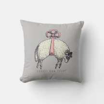 Pretty Bow Sheep™コレクション - 色を変える /