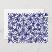 Pretty China ポストカード (正面/裏面)