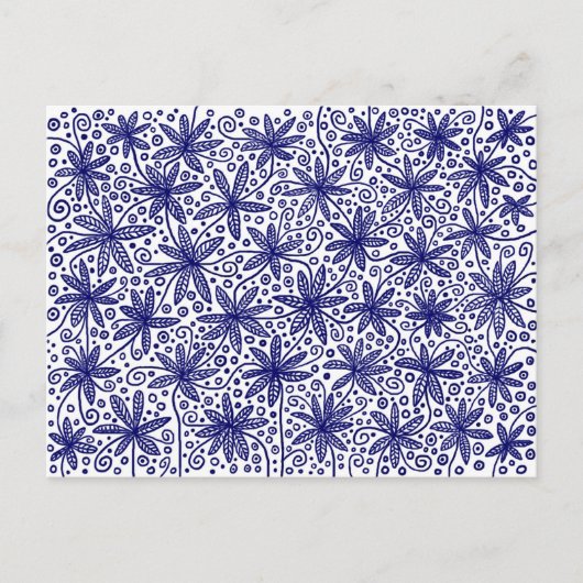 Pretty China ポストカード (正面)