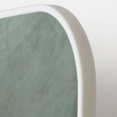 Pretty Customizable Pickleball Paddle ピックルボールラケット (左詳細)