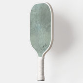 Pretty Customizable Pickleball Paddle ピックルボールラケット (左)
