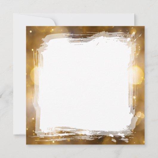 Pretty Elven Fairy & Dragon Ethereal カード (裏面)