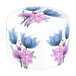 Pretty Flowers プーフ