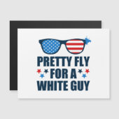 Pretty Fly For A White Guy (正面/裏面)