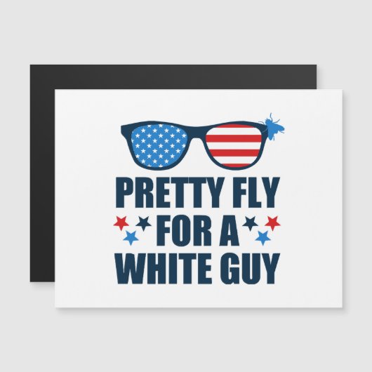 Pretty Fly For A White Guy (正面/裏面)