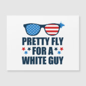 Pretty Fly For A White Guy (正面)
