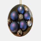 Pretty Glass Balls セラミックオーナメント (右)