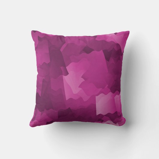 Pretty in Pink..... クッション (裏面)