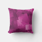 Pretty in Pink..... クッション (正面)