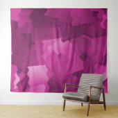 Pretty in Pink..... タペストリー (インサイチュ(横))