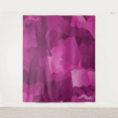 Pretty in Pink..... タペストリー (正面)