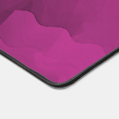 Pretty in Pink..... デスクマット (コーナー)