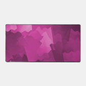 Pretty in Pink..... デスクマット (正面)