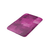 Pretty in Pink..... バスマット (アングル)