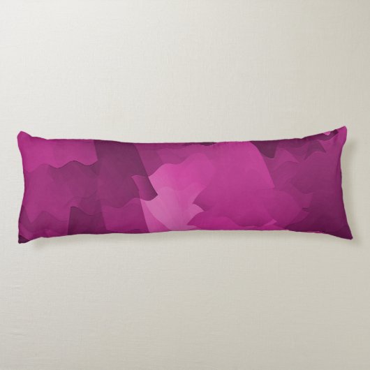 Pretty in Pink..... ボディピロー (裏面)