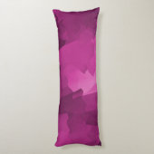 Pretty in Pink..... ボディピロー (裏面 (縦))