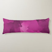 Pretty in Pink..... ボディピロー (正面)