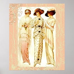 Pretty in Pink ポスター