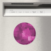 Pretty in Pink..... マグネット (インサイチュ (食洗機))