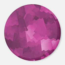 Pretty in Pink..... マグネット