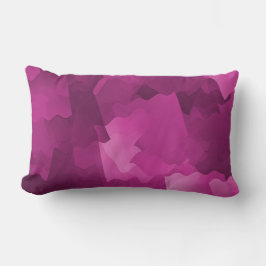 Pretty in Pink..... ランバークッション