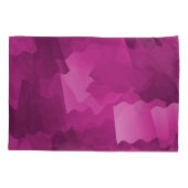 Pretty in Pink..... 枕カバー (裏面-左)