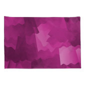 Pretty in Pink..... 枕カバー (裏面-右)