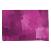 Pretty in Pink..... 枕カバー (正面右)