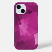 Pretty in Pink..... Case-Mate iPhoneケース (裏面)