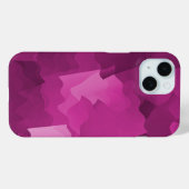 Pretty in Pink..... Case-Mate iPhoneケース (裏面 (横))