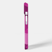 Pretty in Pink..... Case-Mate iPhoneケース (裏面 / 左)