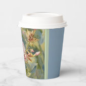 Pretty Little Pinks - 紙コップ (左)