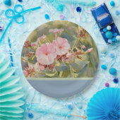 Pretty Little Pinks - 紙皿 (パーティー)