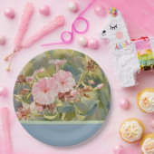 Pretty Little Pinks - 紙皿 (パーティー)