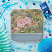 Pretty Little Pinks - 紙皿 (パーティー)