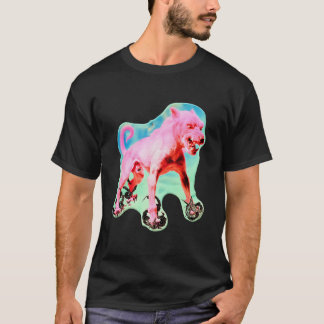 Pretty Little Predator Tシャツ