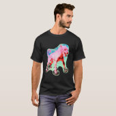 Pretty Little Predator Tシャツ (正面フル)