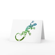 Pretty Lizzard, 母の日