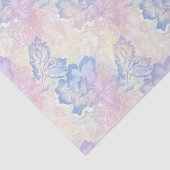 Pretty Pastel Lace 薄葉紙 (詳細)