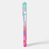 Pretty Pattern Design Case-Mate iPhoneケース (裏面 / 左)