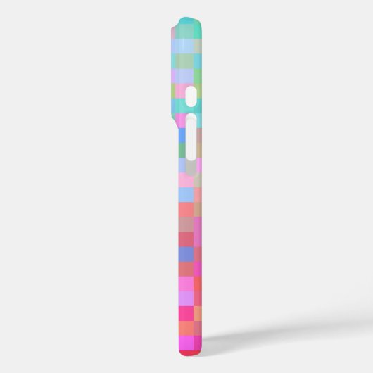 Pretty Pattern Design Case-Mate iPhoneケース (裏面 / 左)