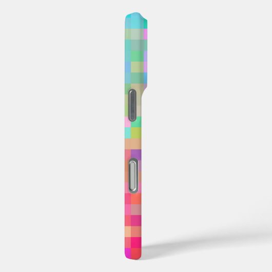 Pretty Pattern Design Case-Mate iPhoneケース (裏面 / 右)