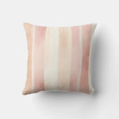 Pretty Pink Butterflies   クッション (裏面)