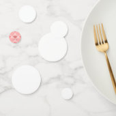 Pretty pink hearts Graduation party  コンフェッティ (グループ)