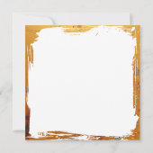 Pretty Red Haired Fairy with Dragon カード (裏面)