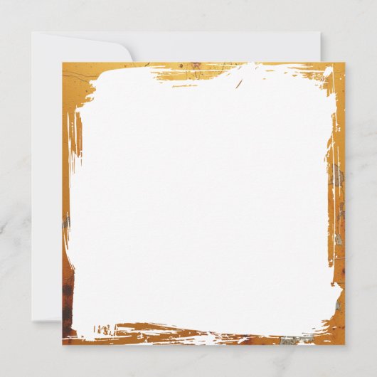 Pretty Red Haired Fairy with Dragon カード (裏面)