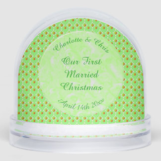 Pretty Spring Wedding Apple blossom and Apples